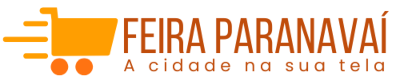 feira paranavaí